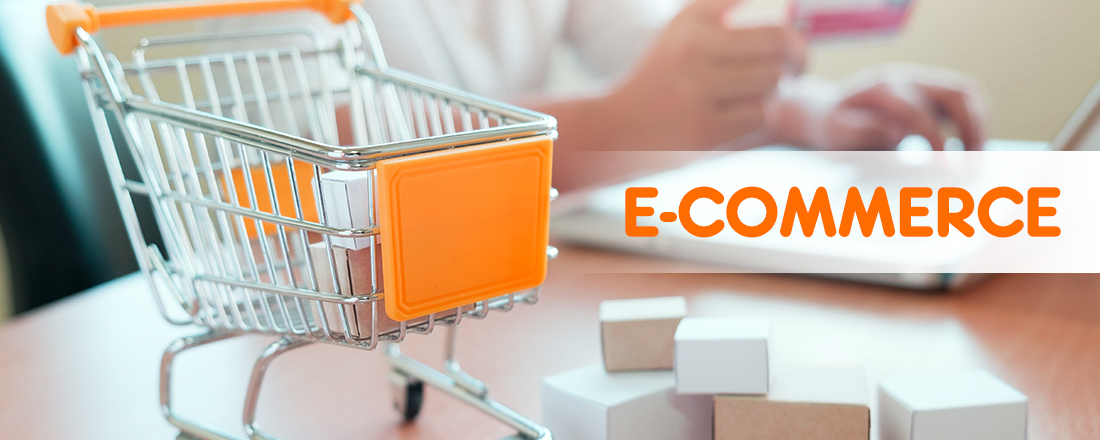 Leading E-Commerce Platforms